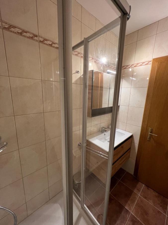Gaestehaus Wallner Presseggen Eksteriør bilde